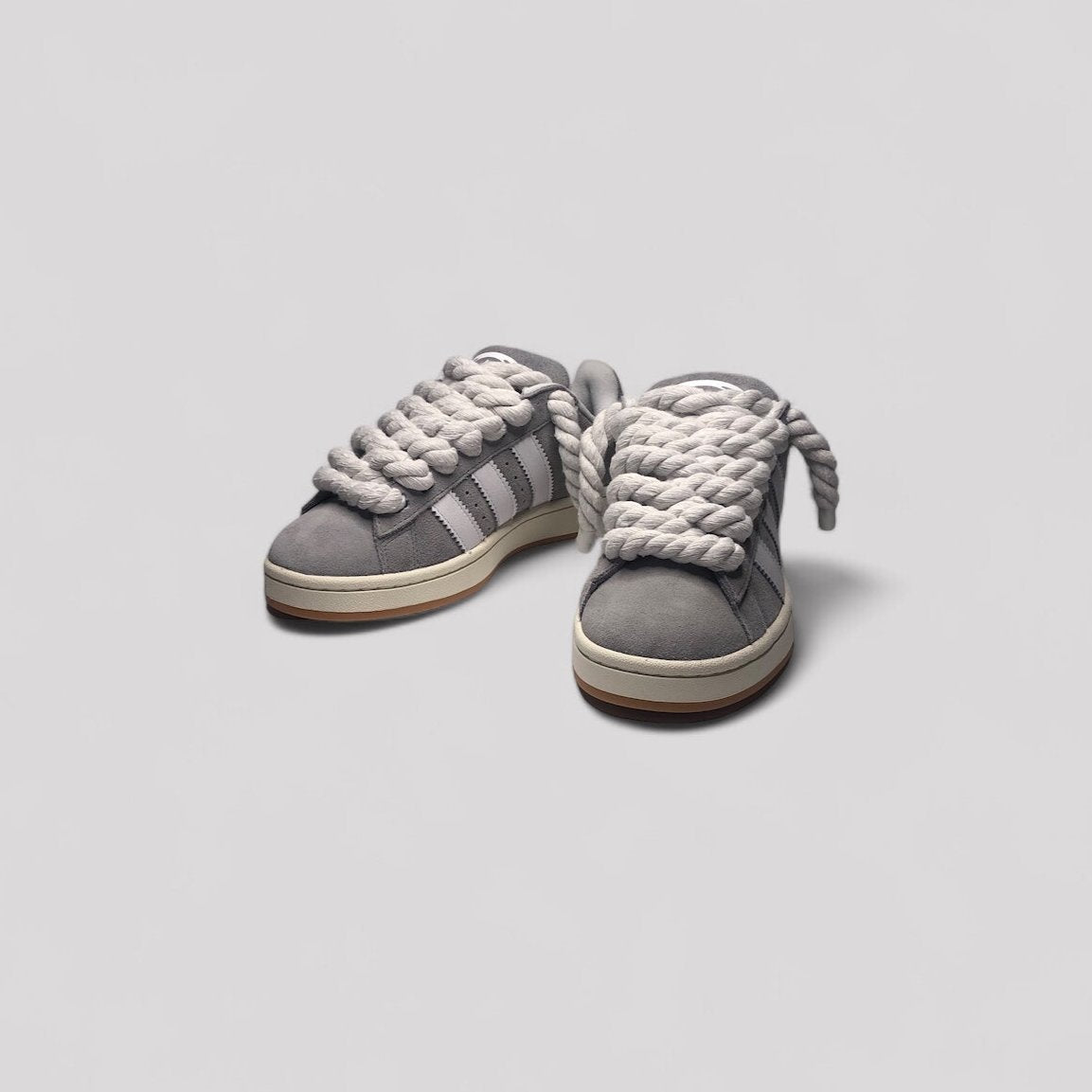 Adidas Campus 00' roep laces fornt
