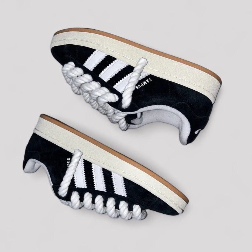 Adidas campus 00' rope laces