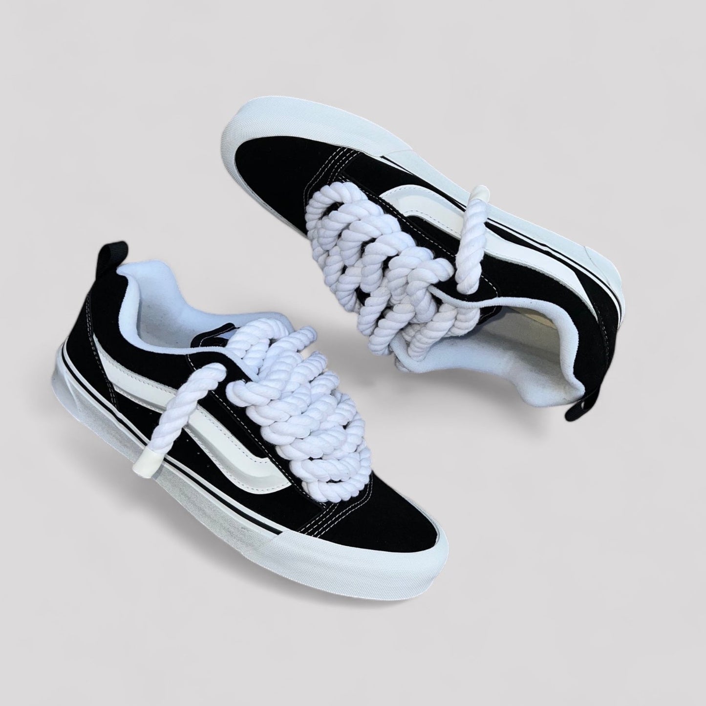 Vans knuskul rope laces