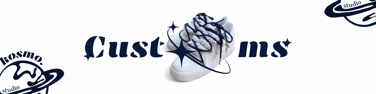 Did you know where custom sneakers started?