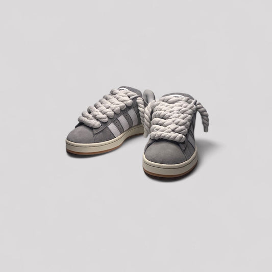 Adidas Campus 00' roep laces fornt