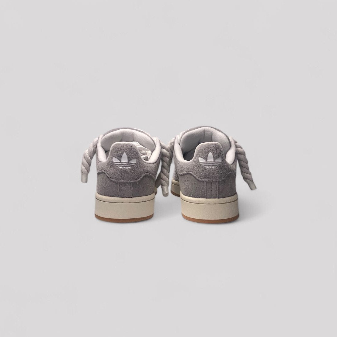 Adidas Campus 00' rope laces back