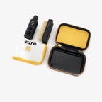 CREP PROTECT THE ULTIMATE SHOE CLEANER KIT included