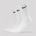 Nike socks — white, 3-pair — Kosmo Studio