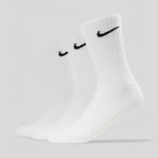 Nike socks — white, 3-pair — Kosmo Studio
