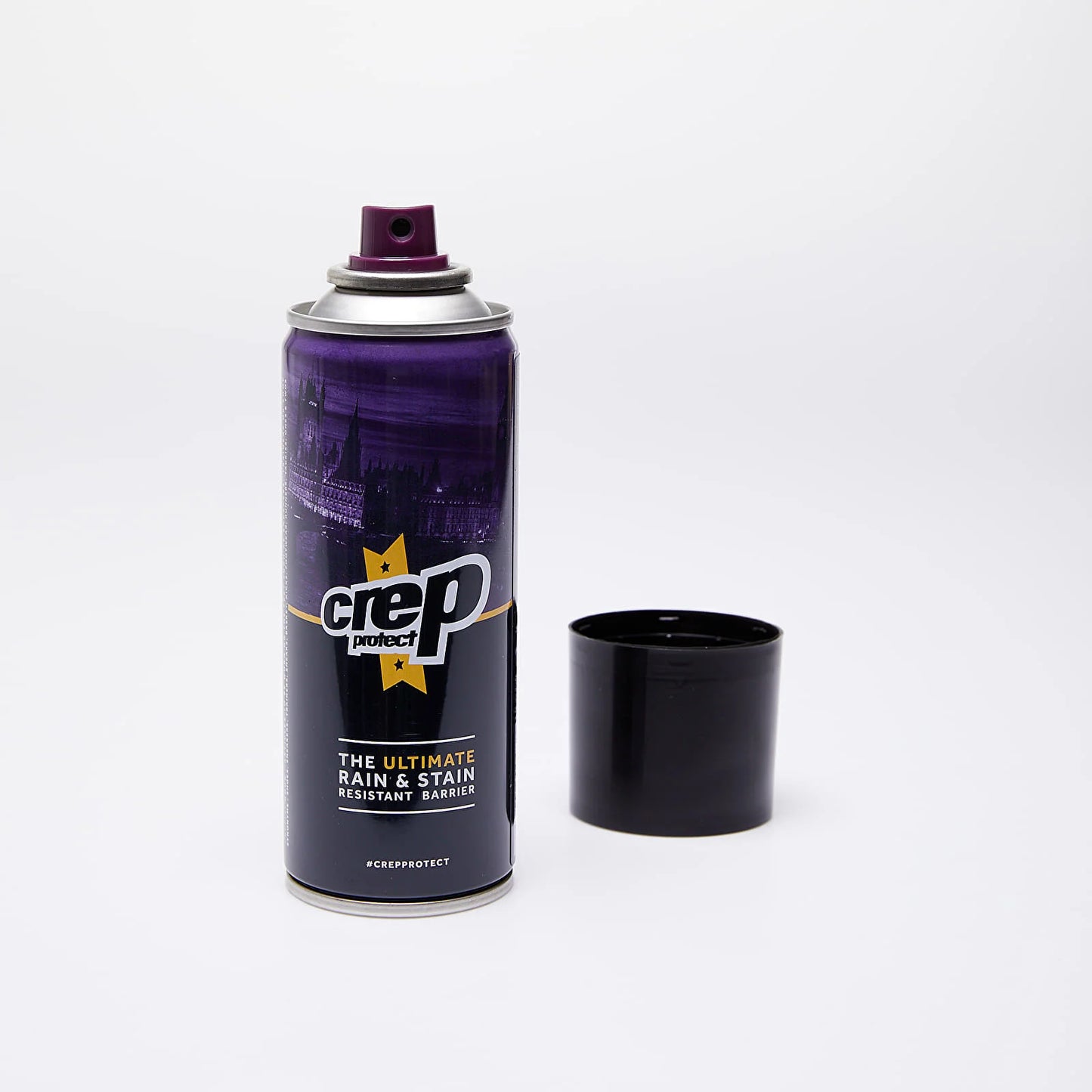 crap protect The ultimate rain a stain resistant barrier detail