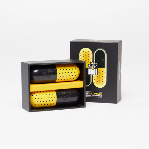 CREP PROTECT PILLS detail