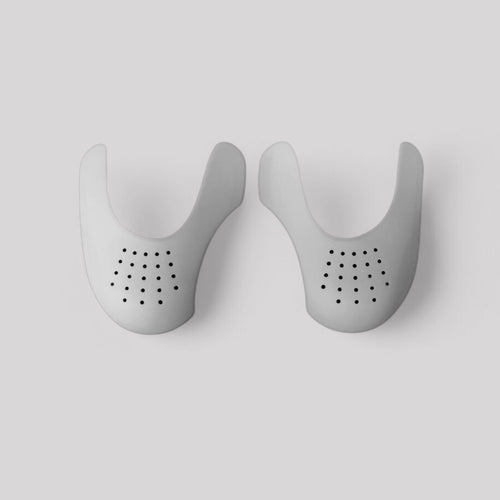 Creas protect white front