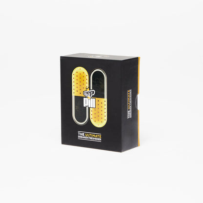 CREP PROTECT PILLS front