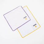 CREP PROTECT TOWEL detail