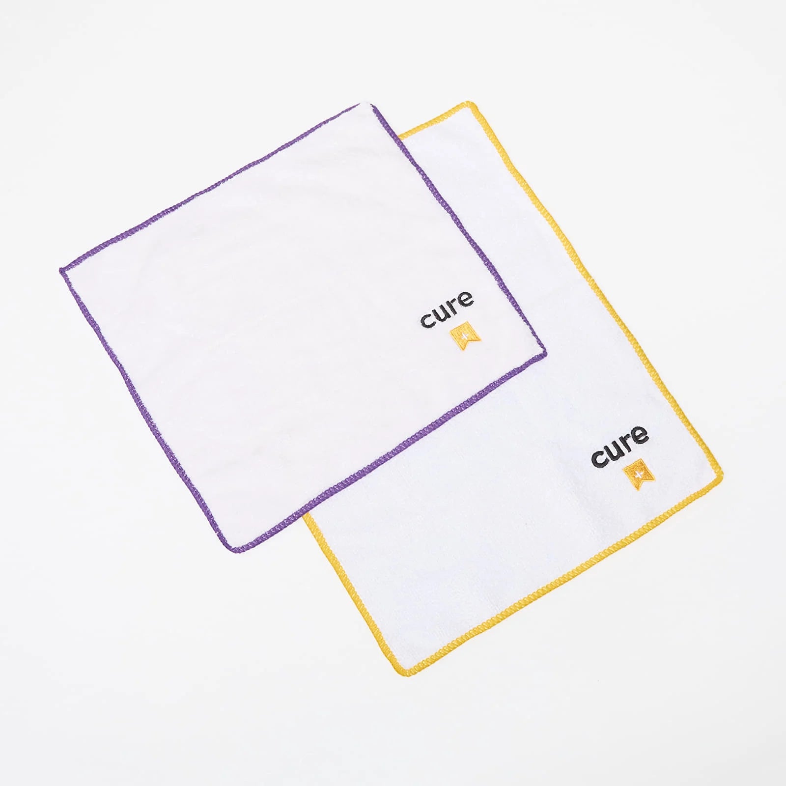 CREP PROTECT TOWEL detail