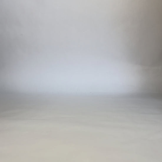 Video of Nike AF1 rope laces gray