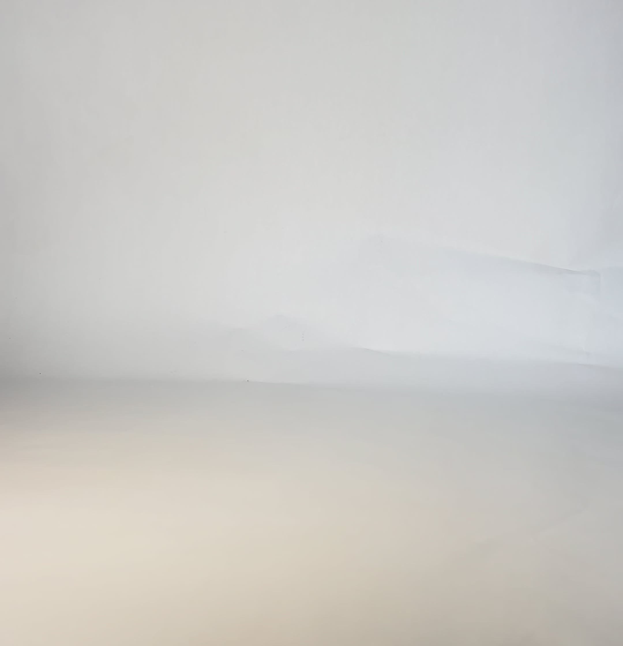 Nike Air force 1 customize by Kosmo studio with khaki rope laces