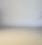 Nike air force 1 rope laces beige by Kosmo studio