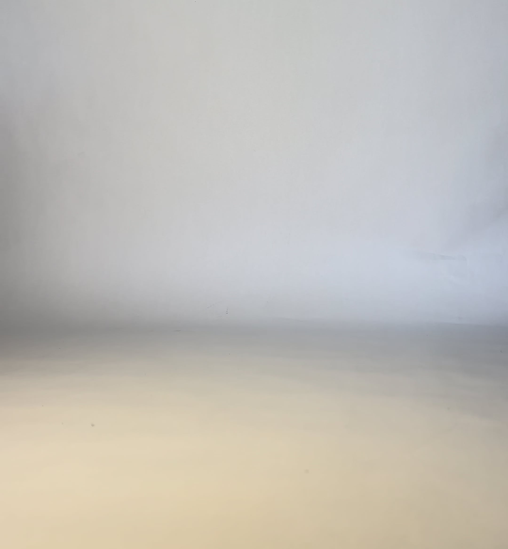 Nike air force 1 rope laces beige by Kosmo studio