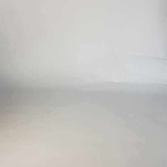 Video of Nike air force 1 with gray rope laces made by Kosmo studio
