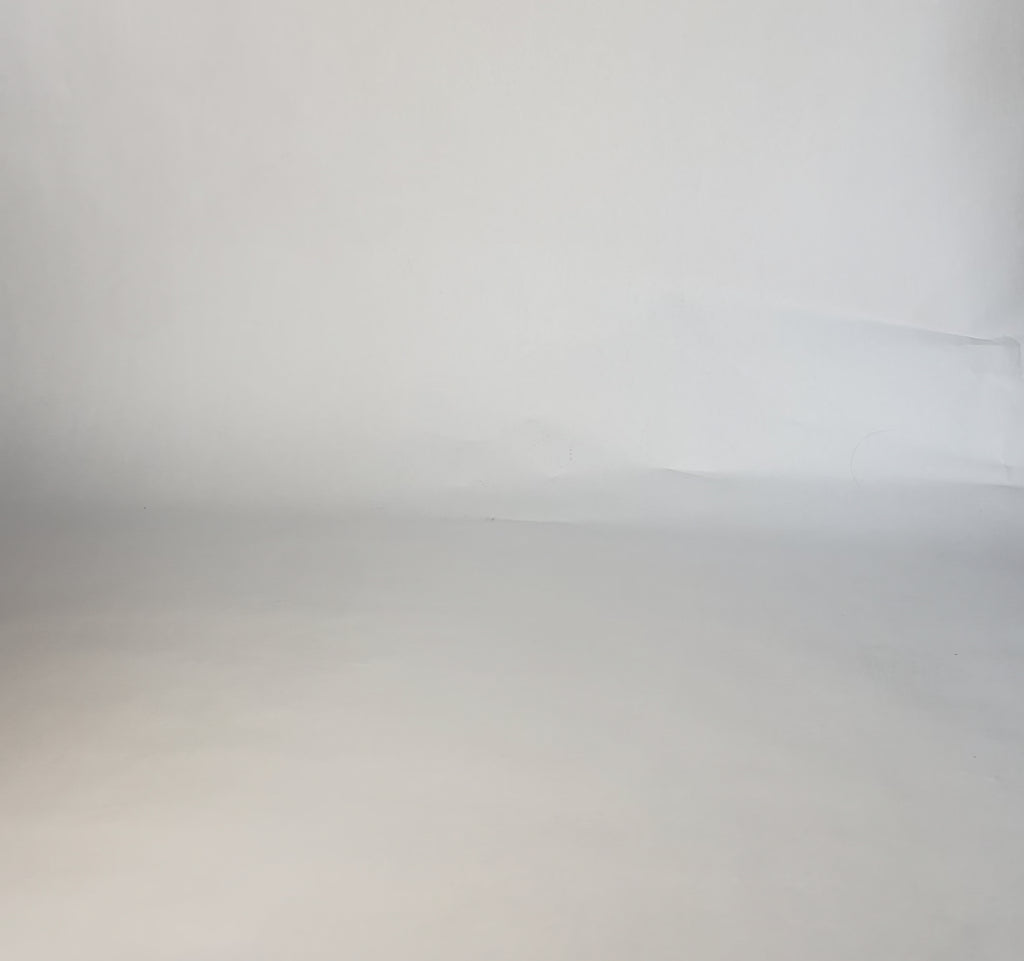 Video of Nike air force 1 with gray rope laces made by Kosmo studio