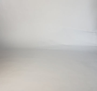 Video of Nike air force 1 with gray rope laces made by Kosmo studio