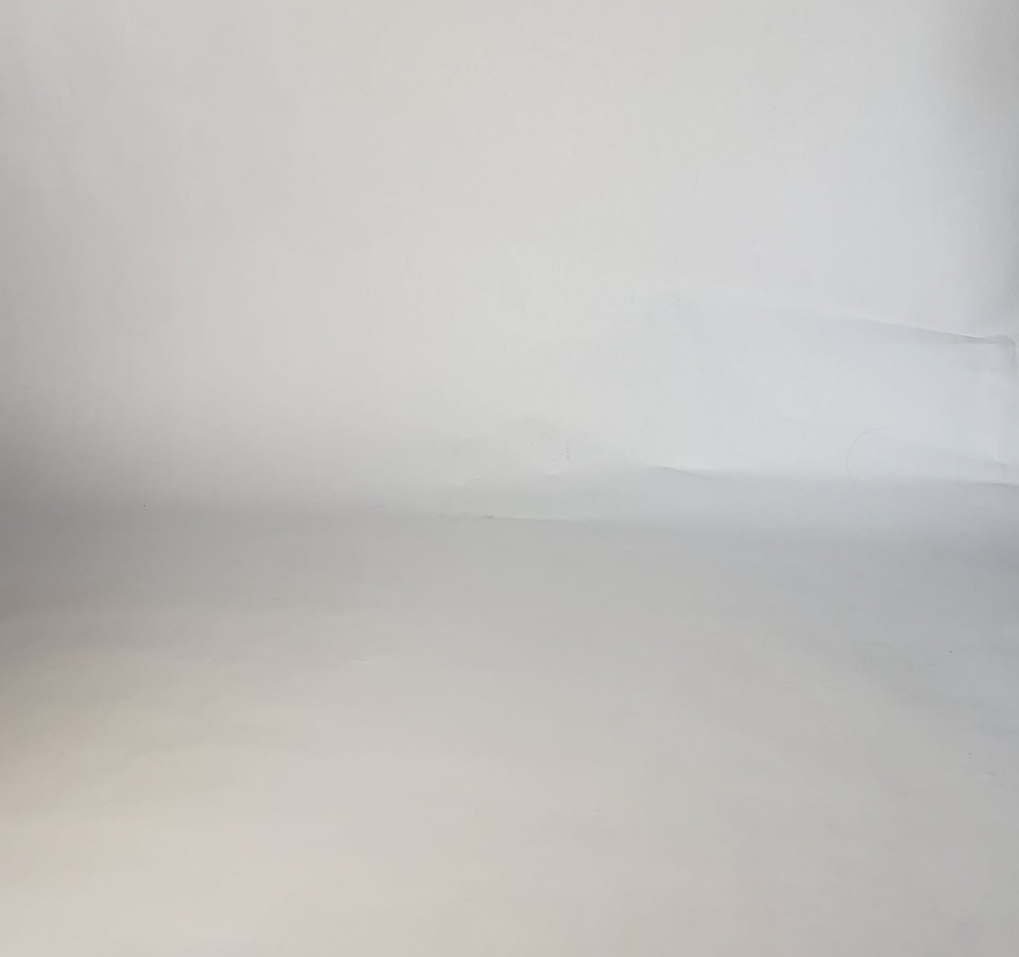 Video of Nike air force 1 with gray rope laces made by Kosmo studio