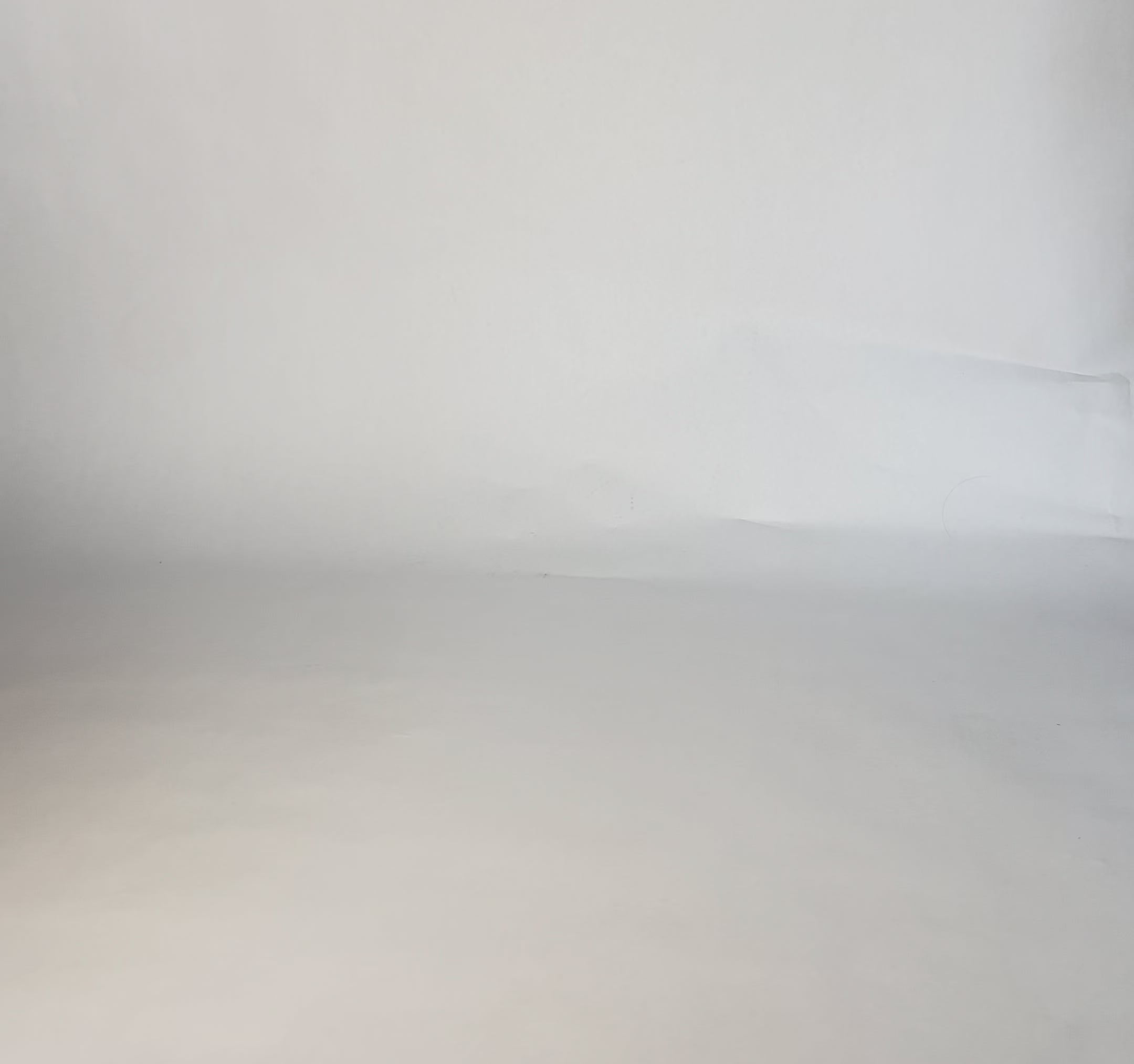 Video of Nike air force 1 with gray rope laces made by Kosmo studio