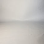 Nike Air force 1 rope laces yellow made by Kosmo studio