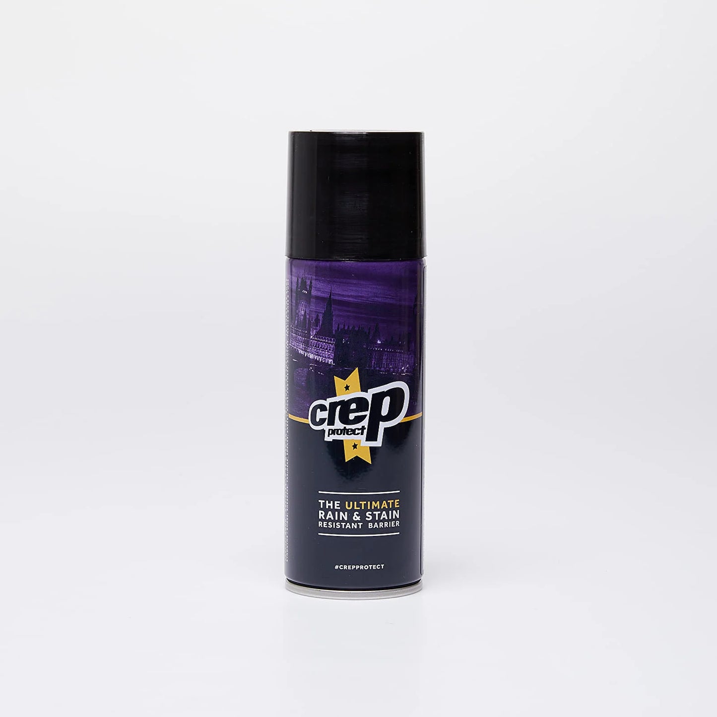 Crep protect the ultimate rain a stain resistant barier front